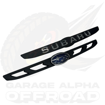 SUBARU Grille Insert